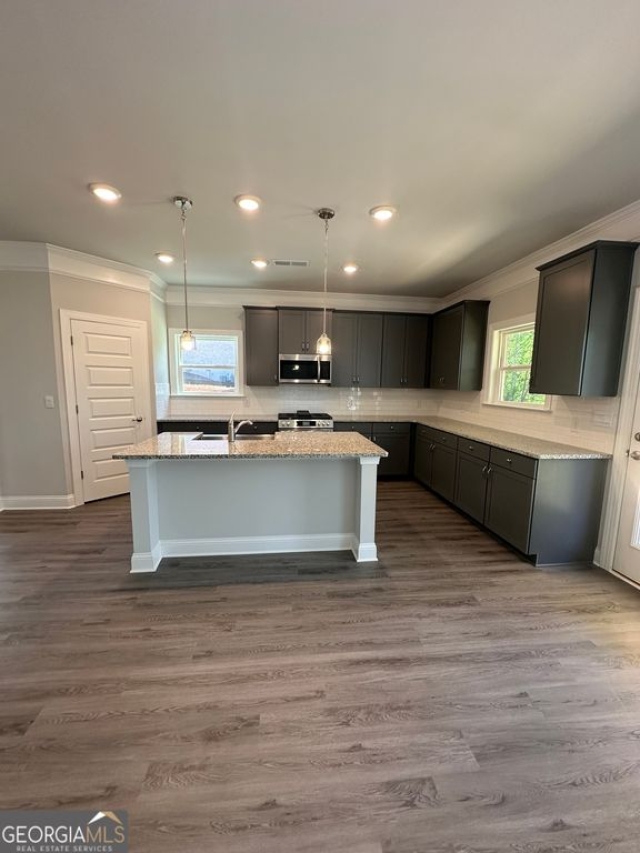 Listing image