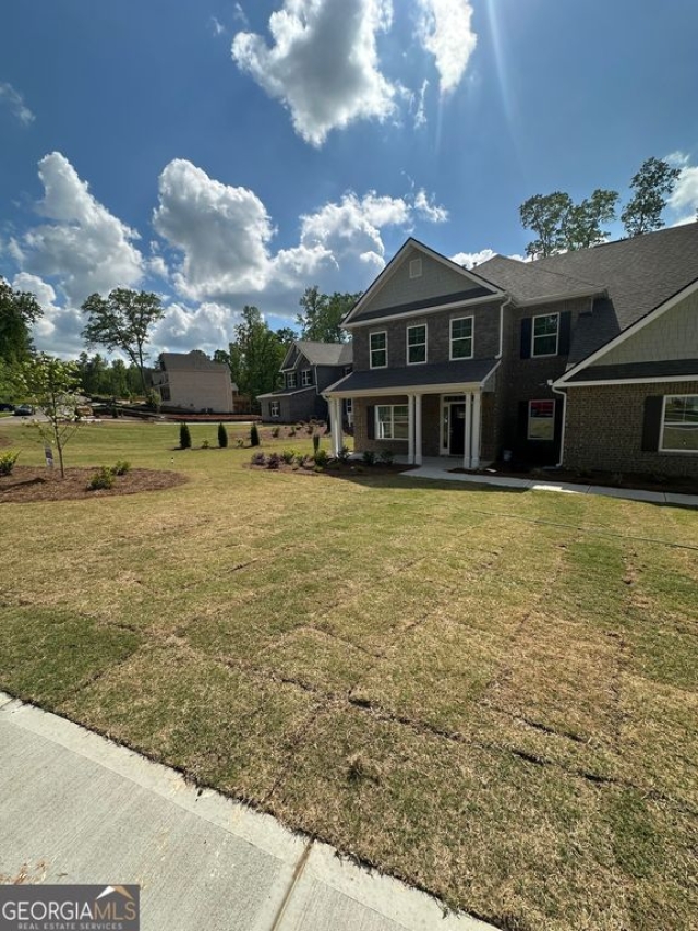 Listing image