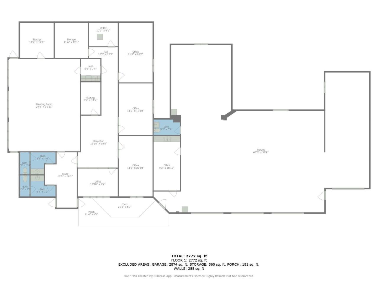 Listing image