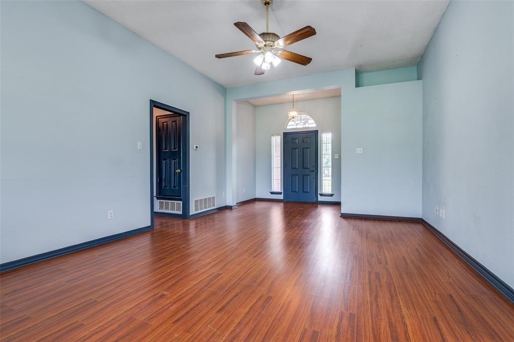 Listing image