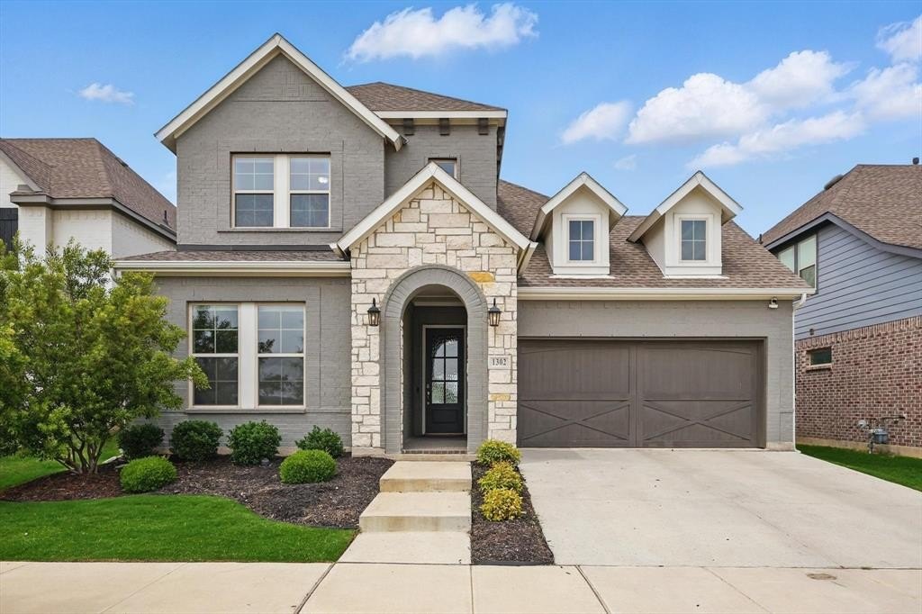 listing image