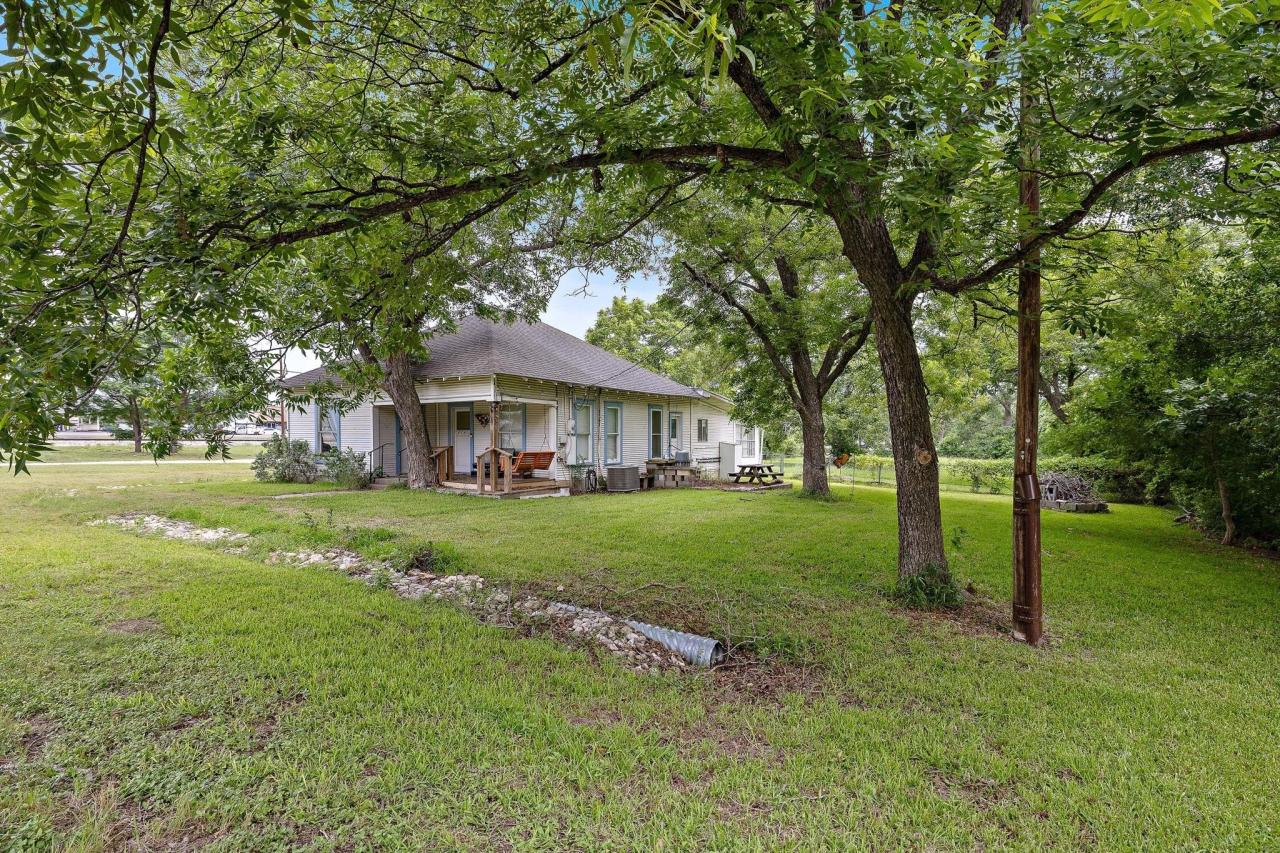 Listing image