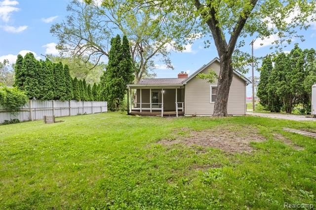 Listing image