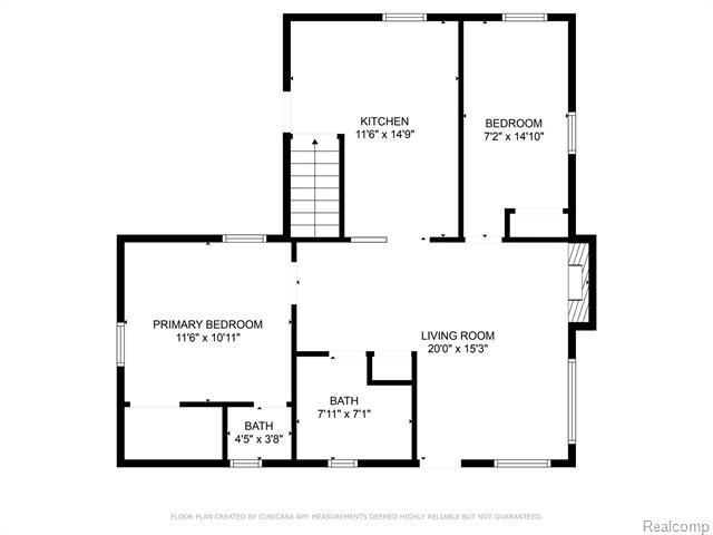 Listing image