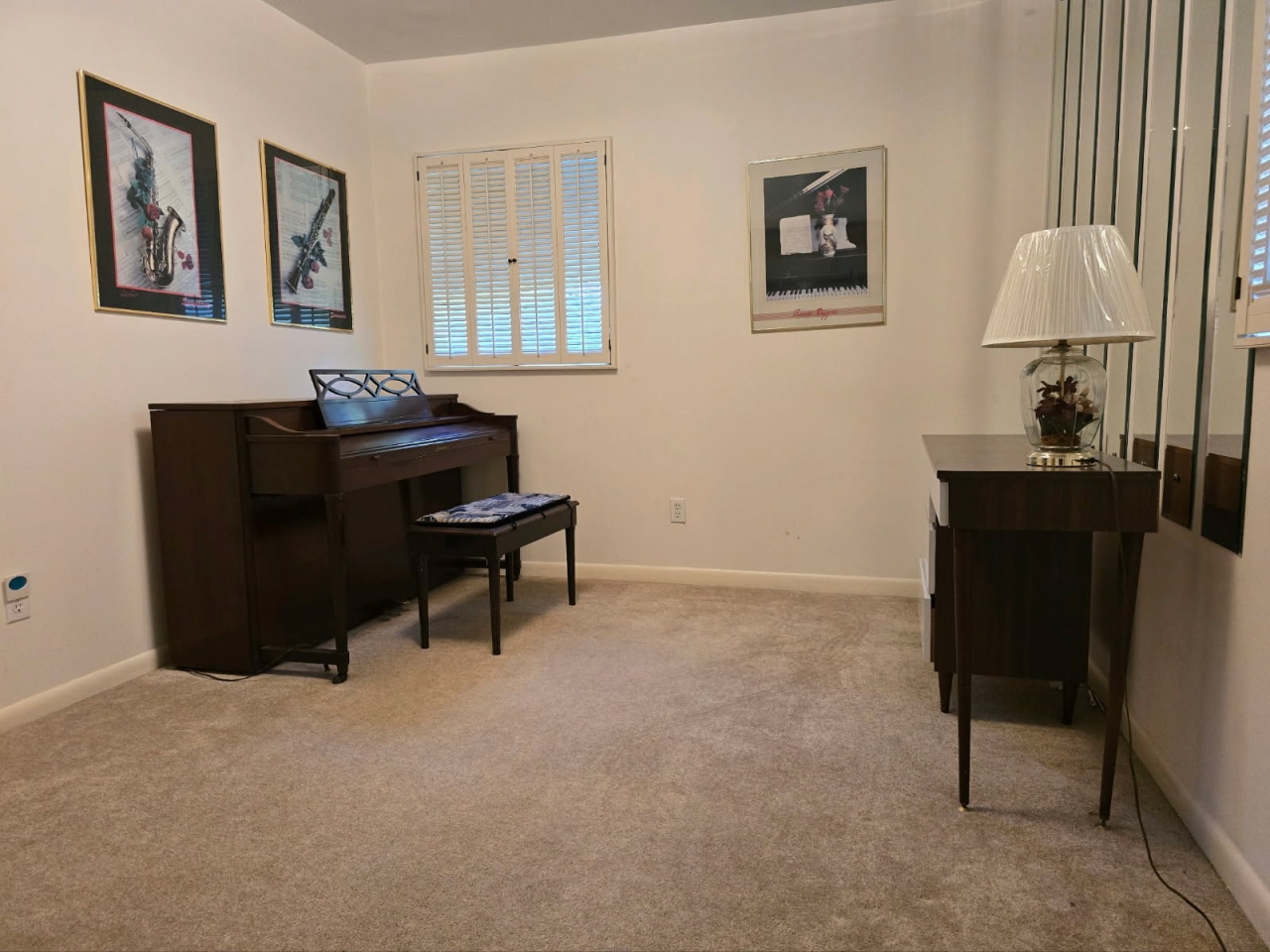 Listing image
