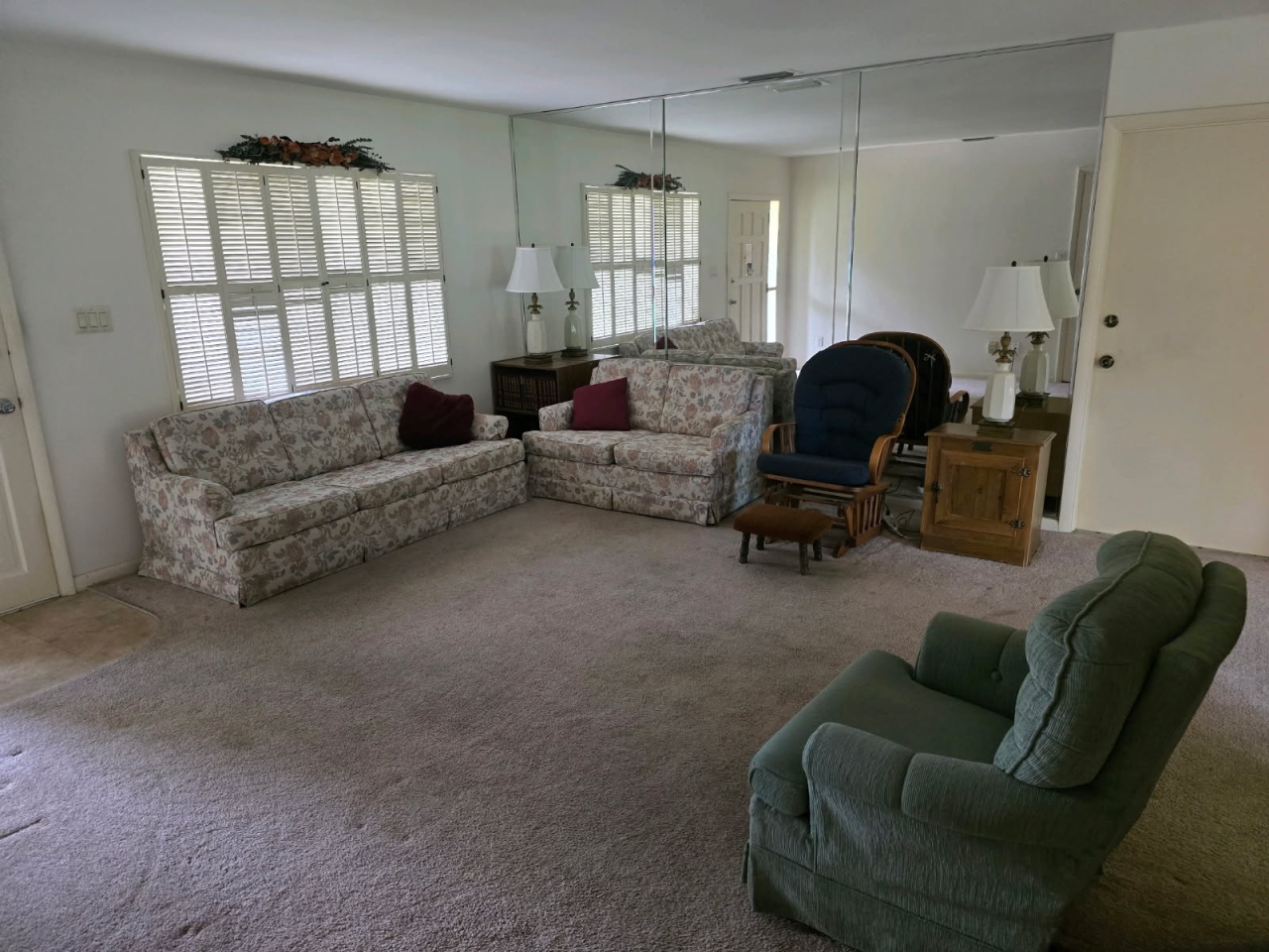 Listing image