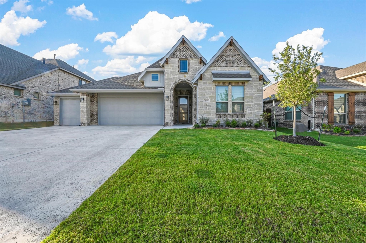 listing image