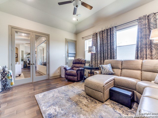Listing image