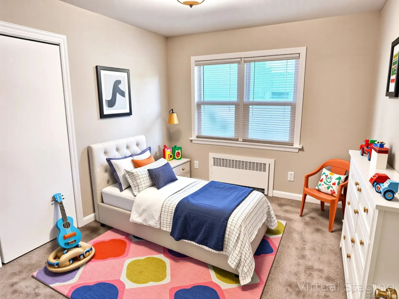 Listing image