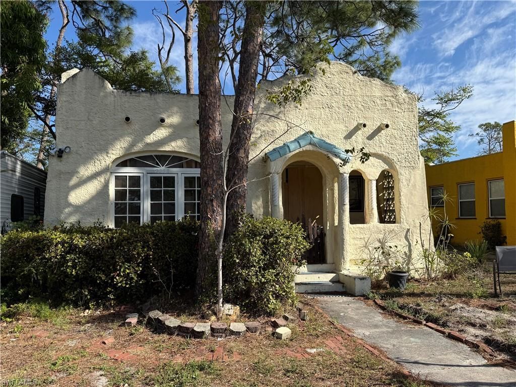 listing image