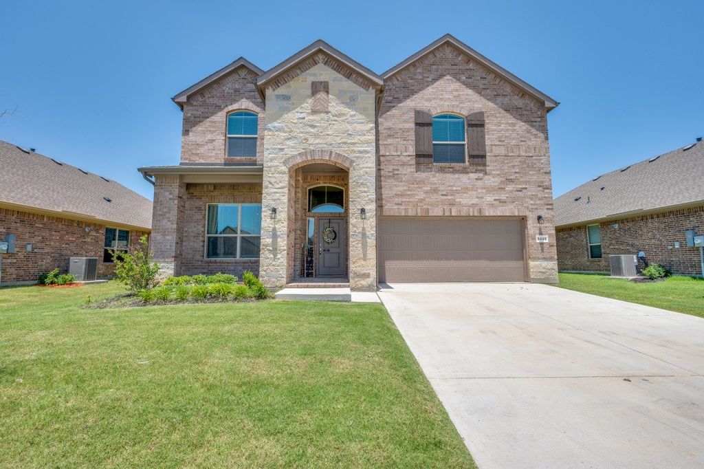 listing image