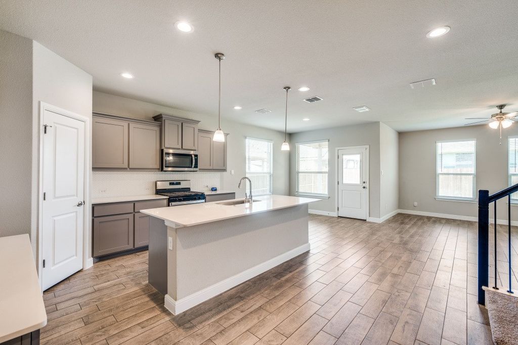 Listing image