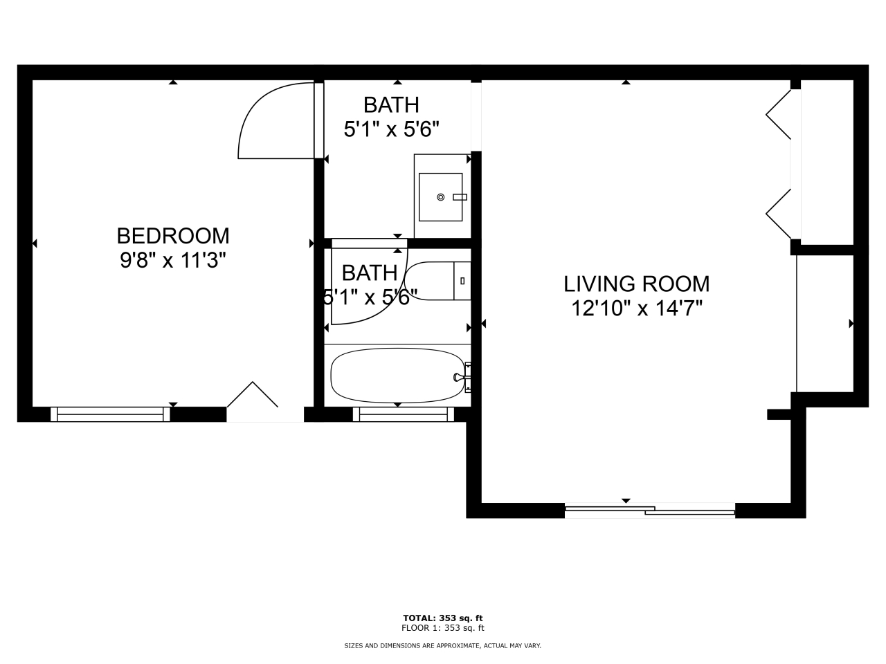 Listing image