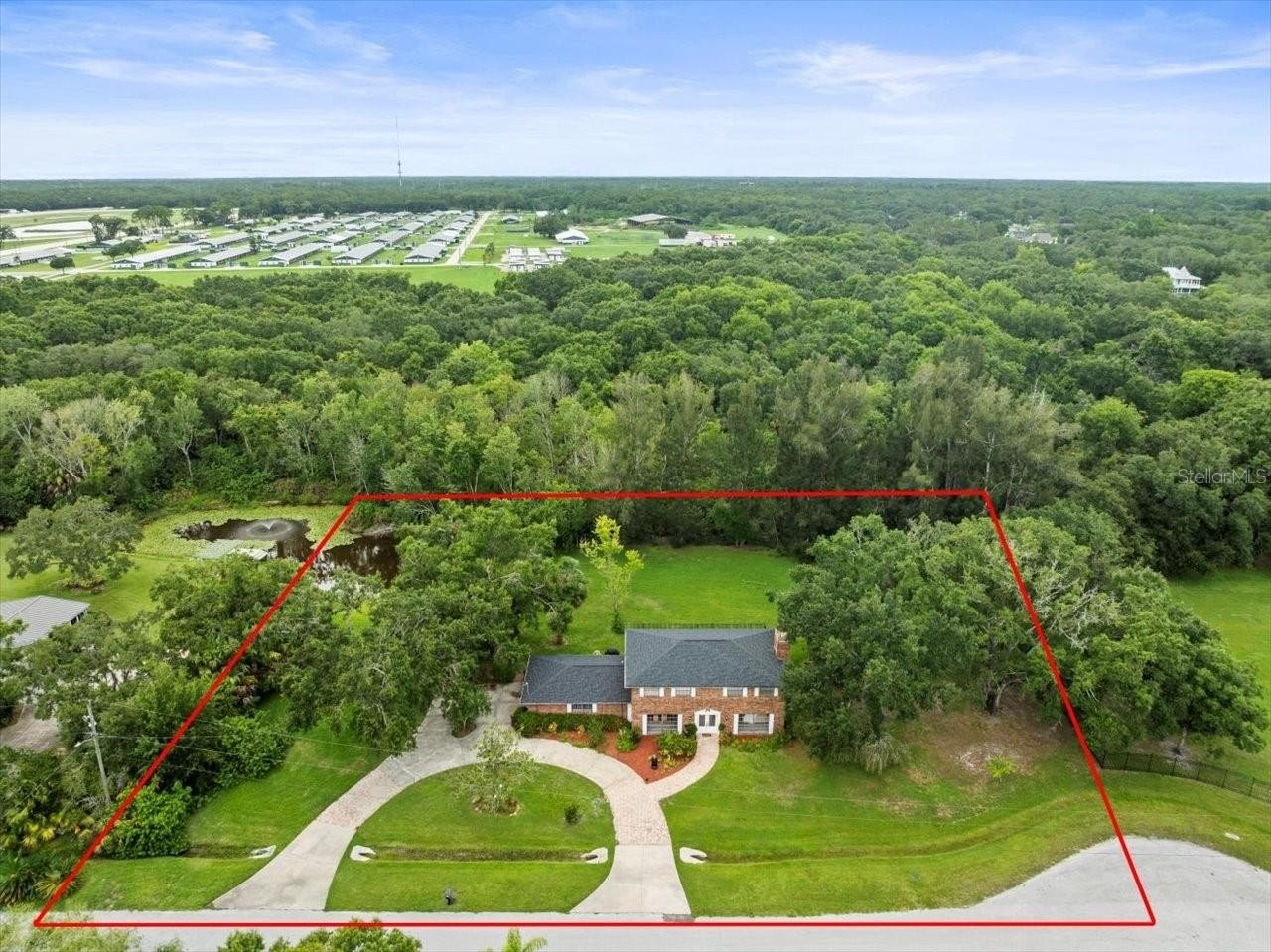 listing image