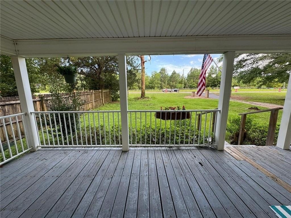 Listing image