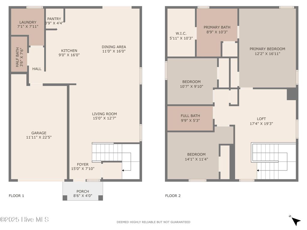 Listing image