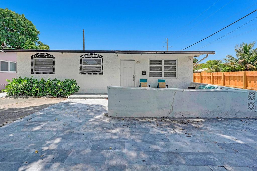 listing image