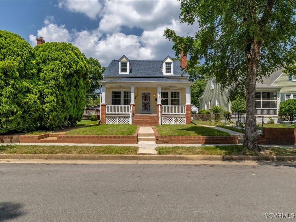 Listing image