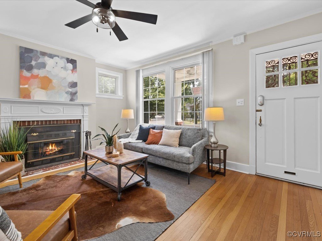 Listing image