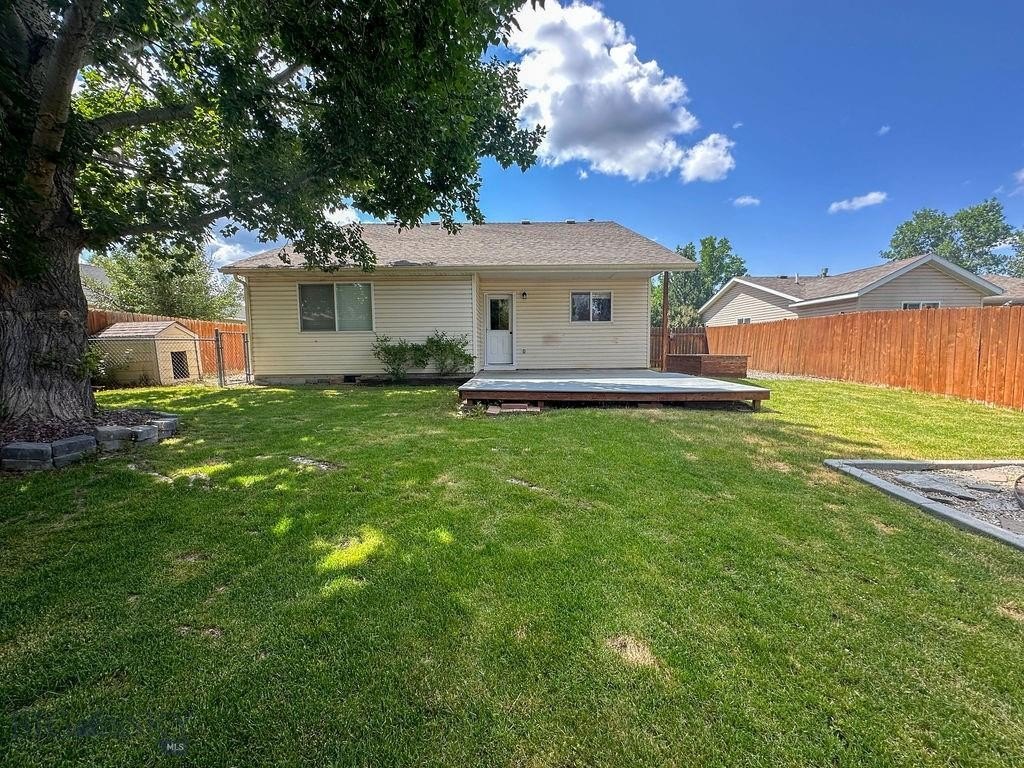 Listing image
