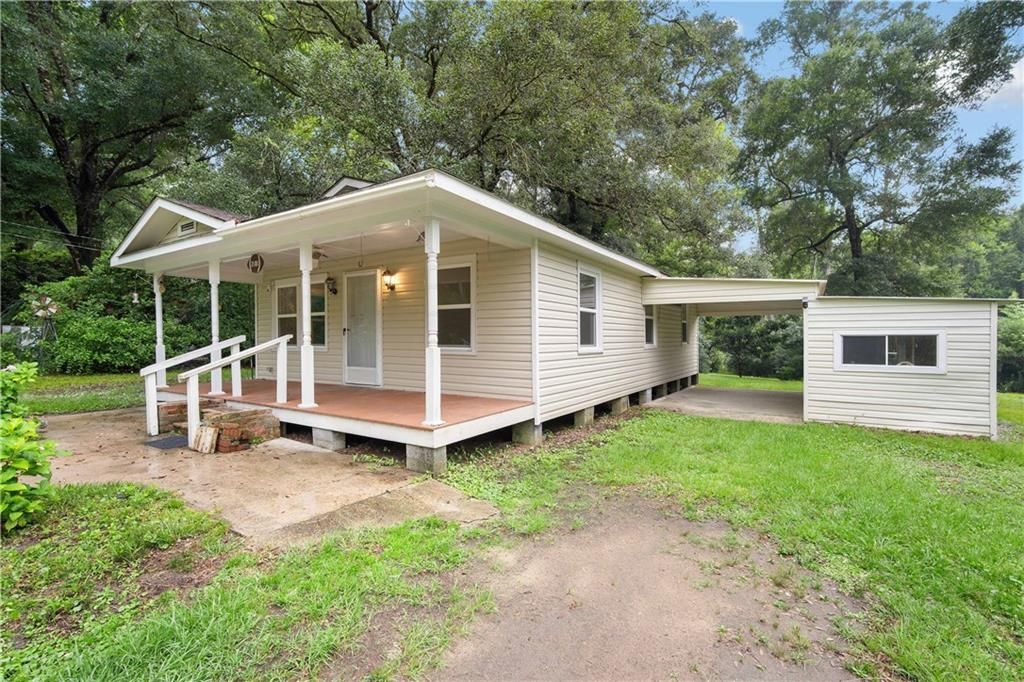Listing image