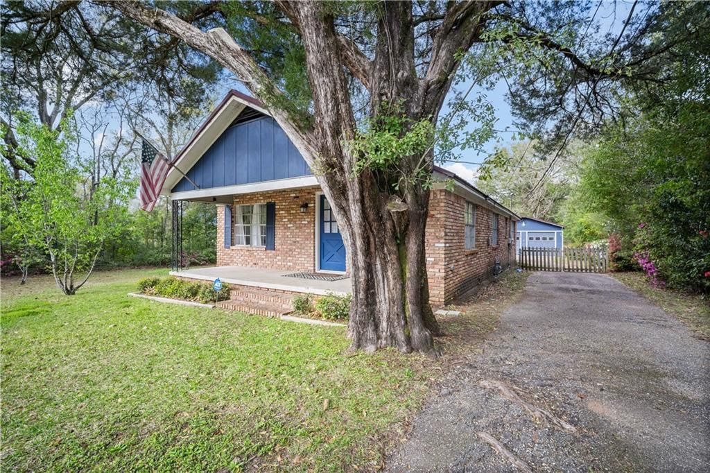 Listing image
