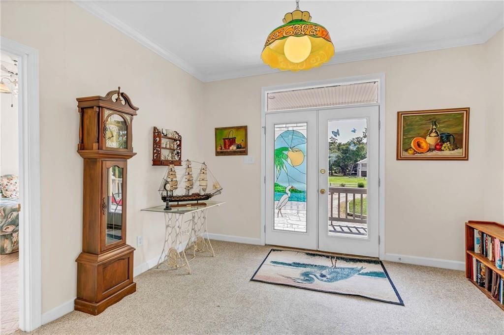 Listing image