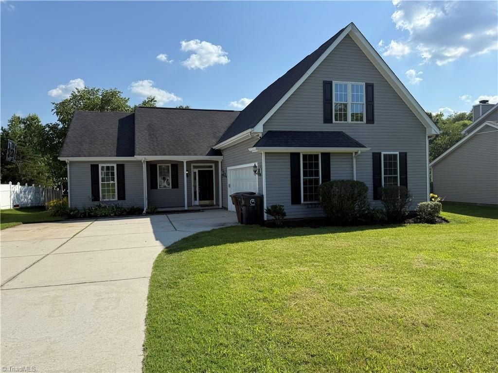 listing image