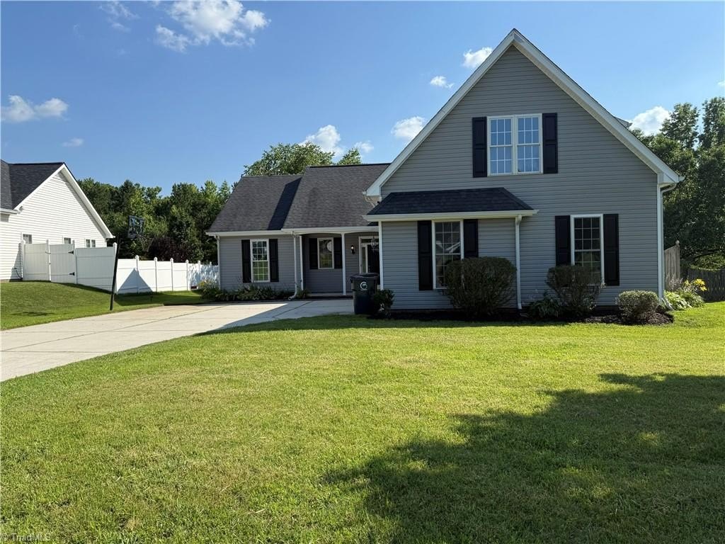 Listing image