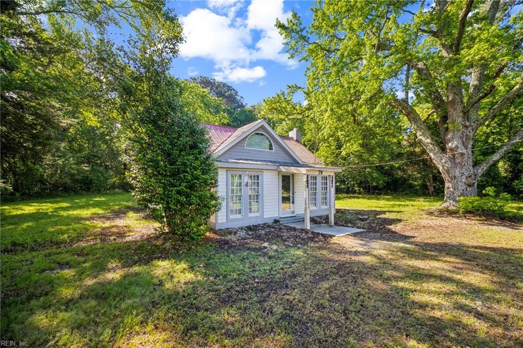 Listing image