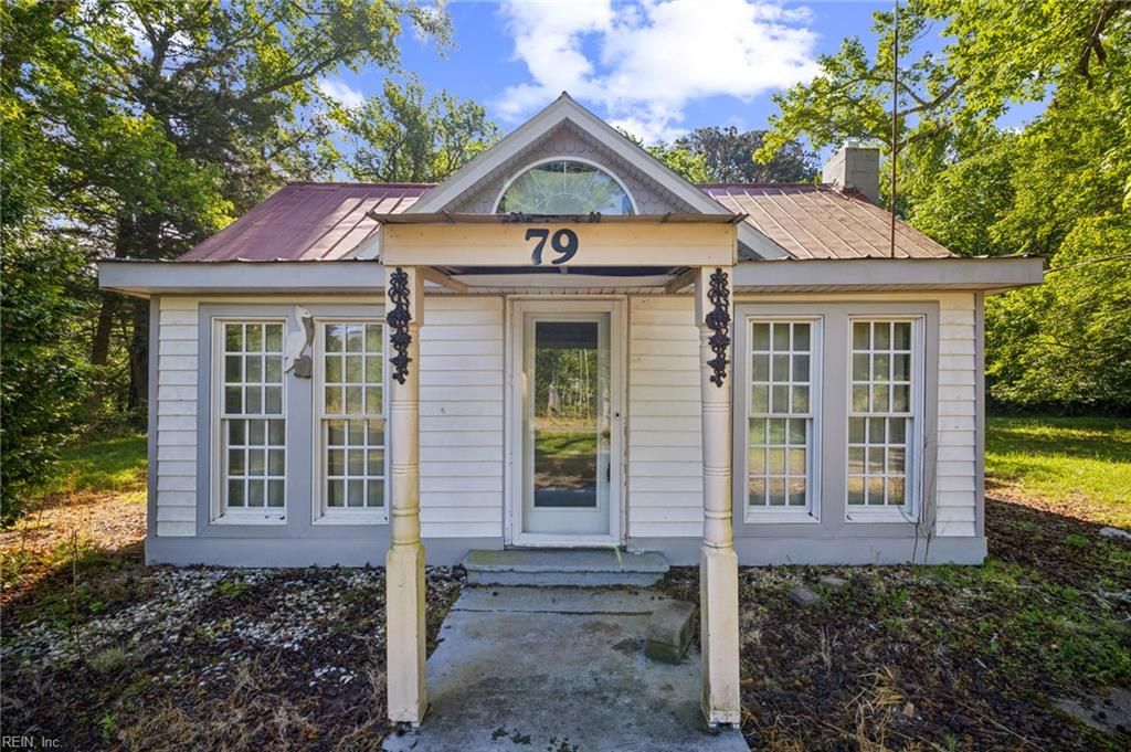 Listing image