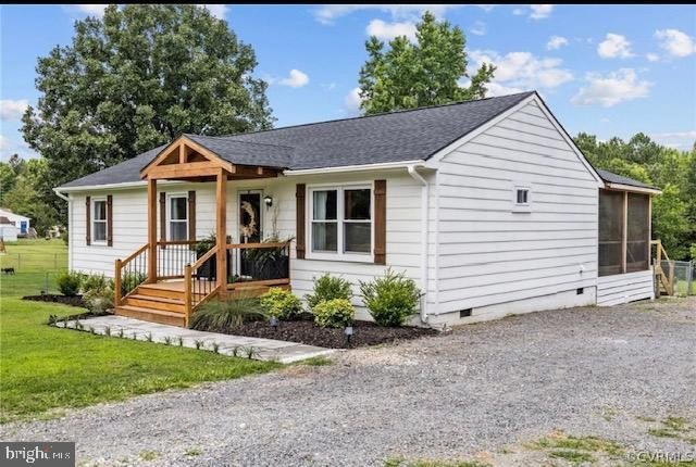 Listing image
