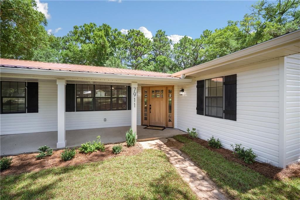 Listing image