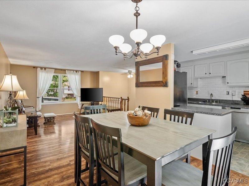 Listing image