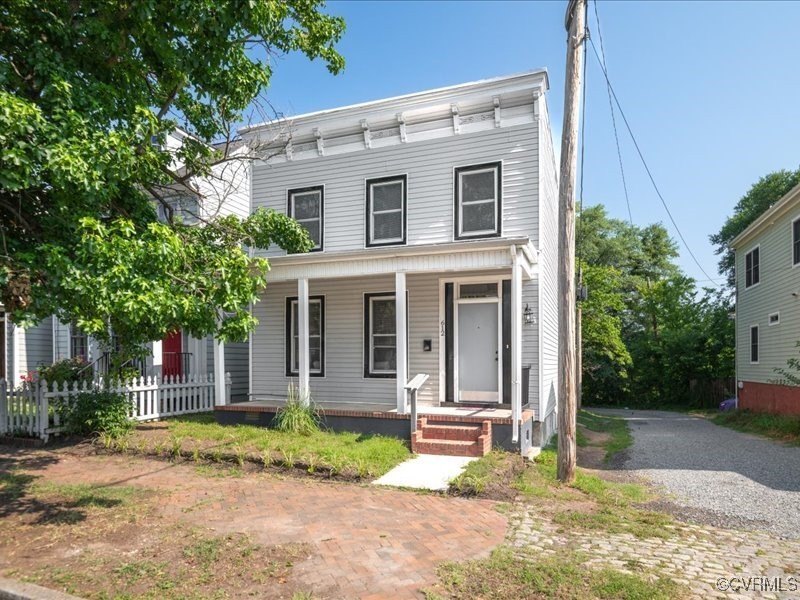 Listing image