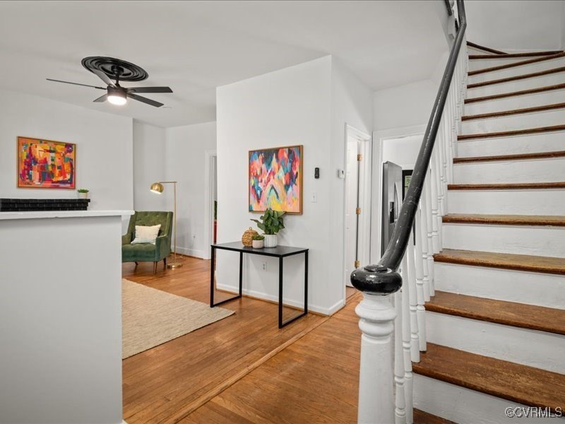 Listing image