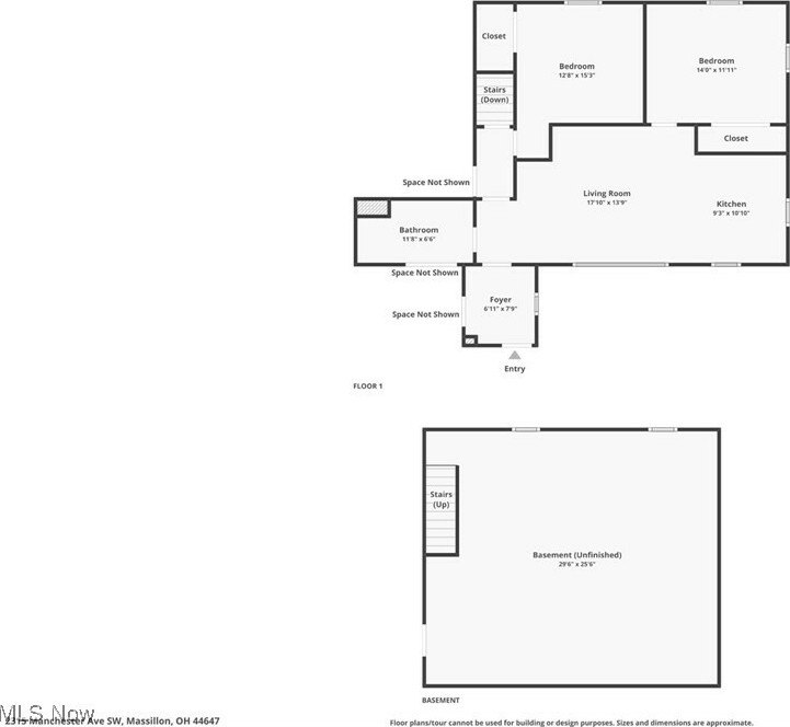 Listing image
