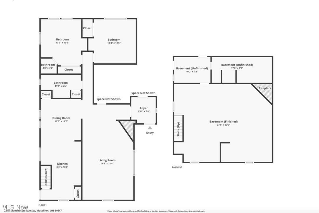 Listing image