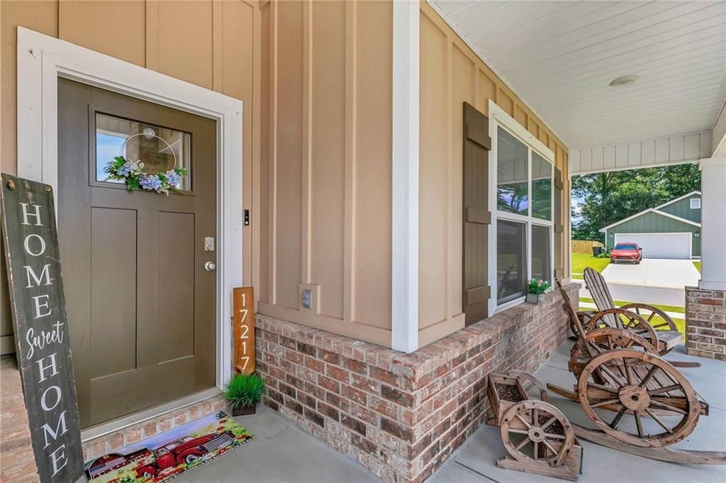 Listing image