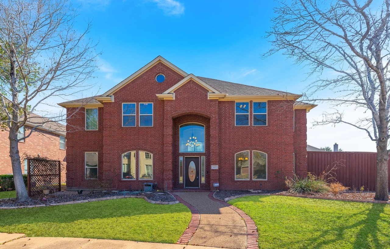 listing image