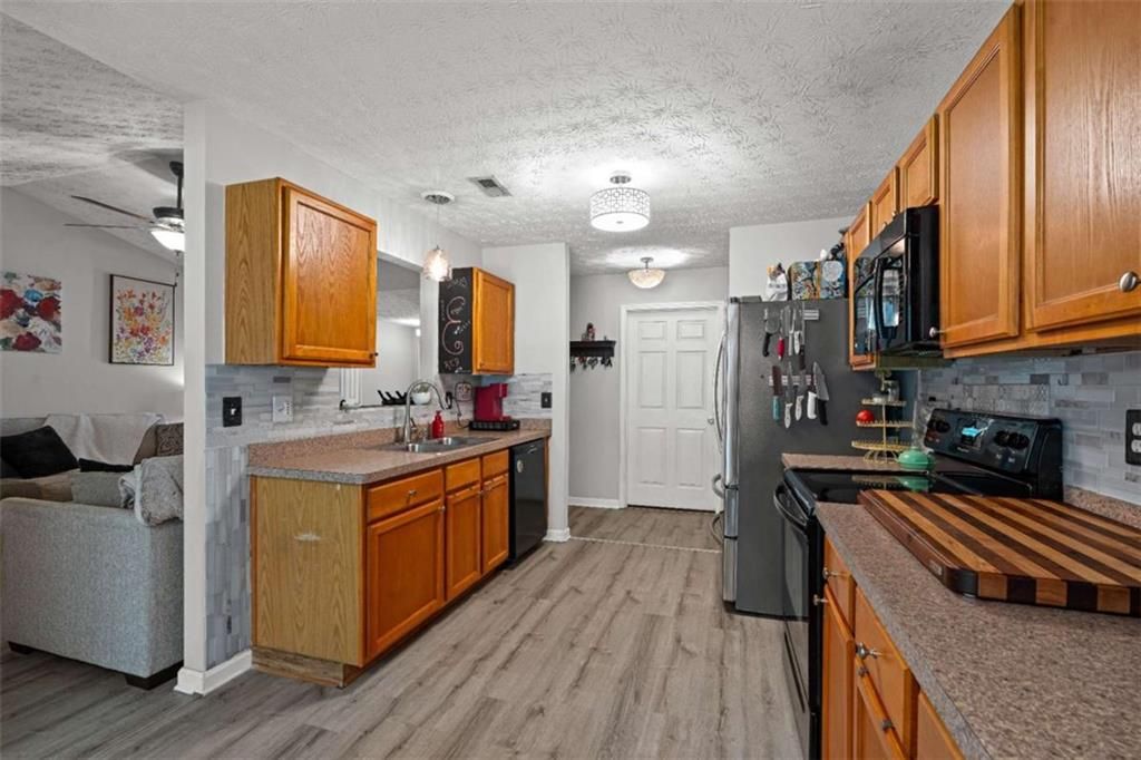 Listing image