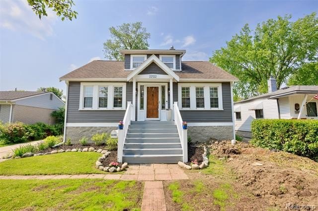Listing image