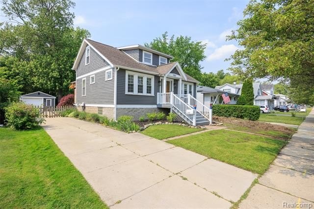 Listing image