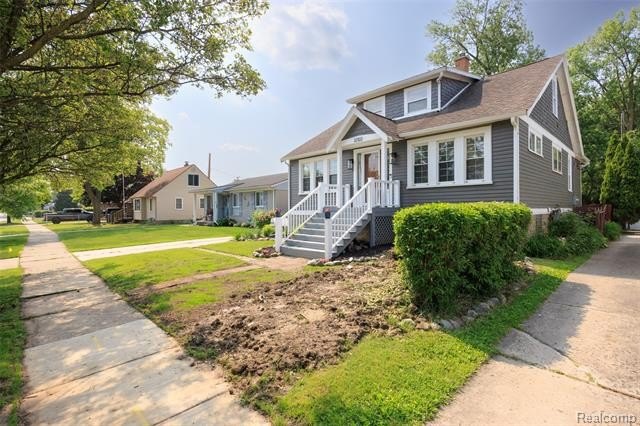 Listing image