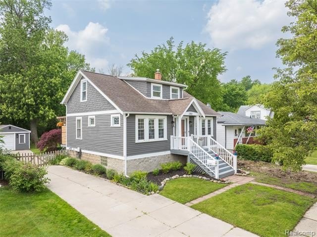 Listing image
