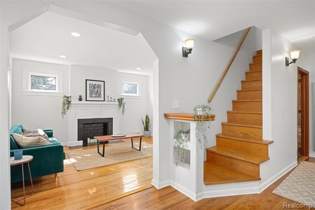 Listing image