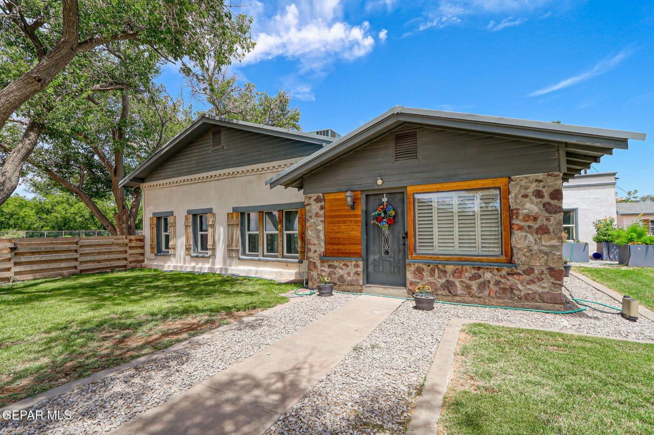 listing image