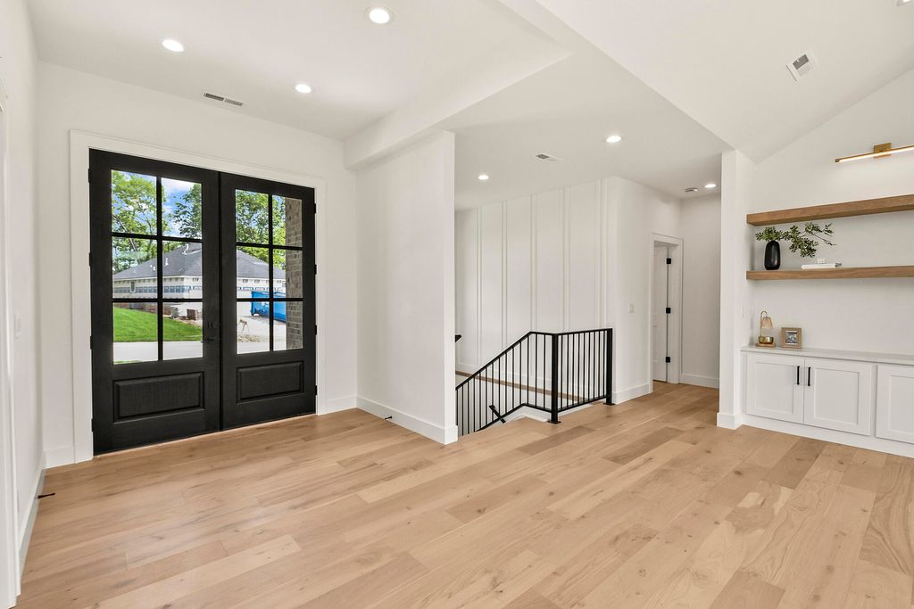 Beautiful home