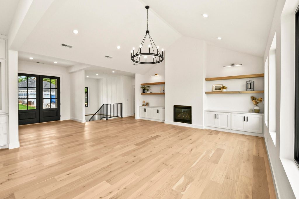 Beautiful home