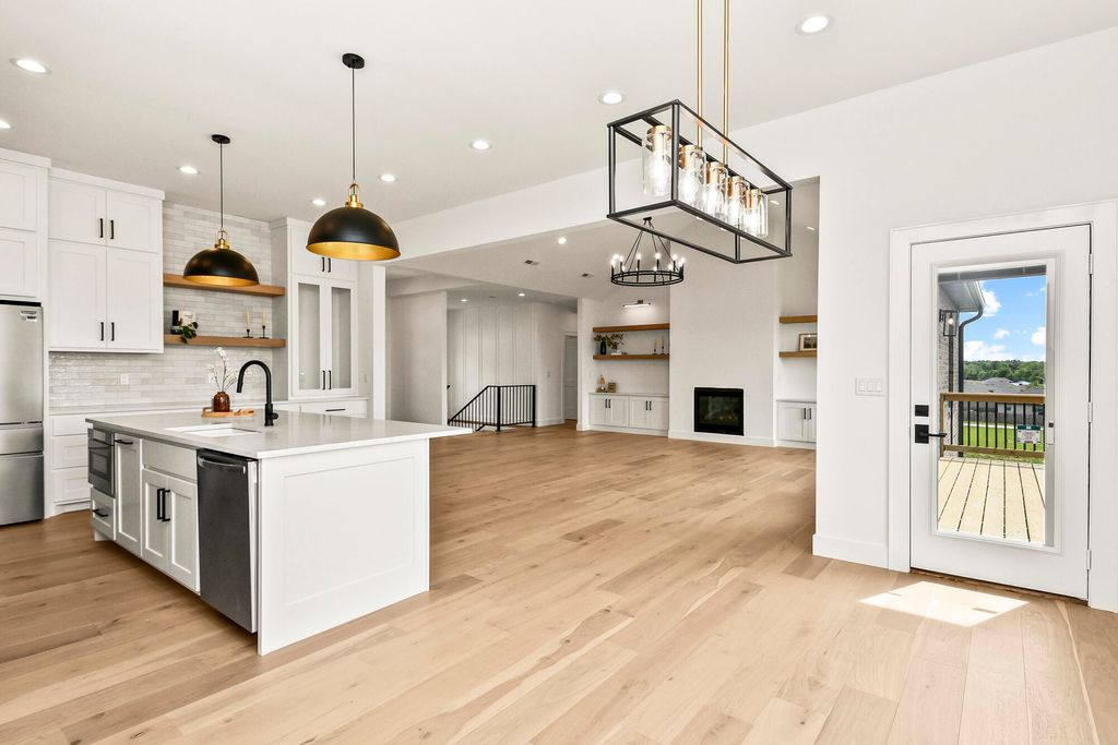 Beautiful home